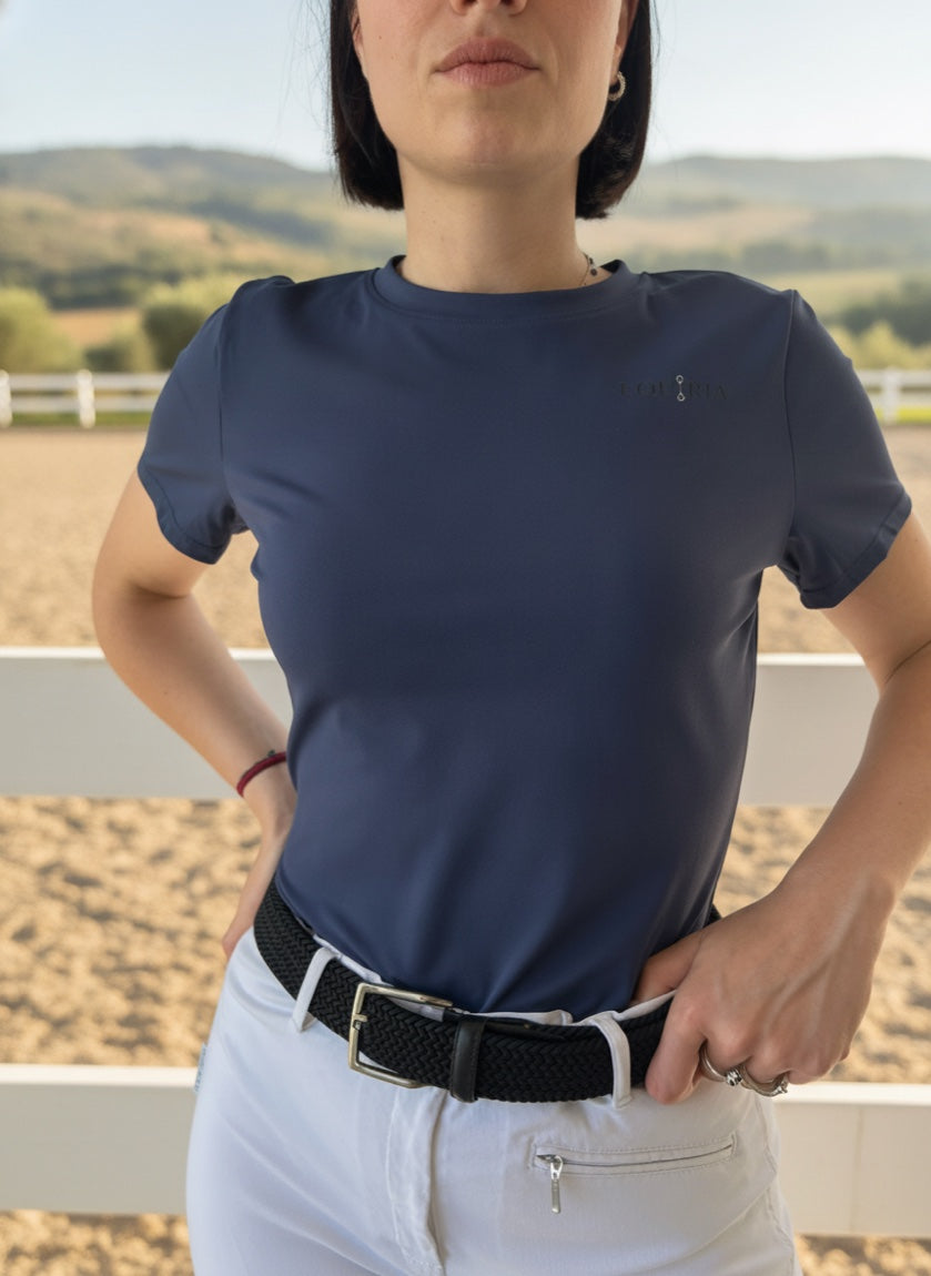 MAGLIA TECNICA EQUIRIA