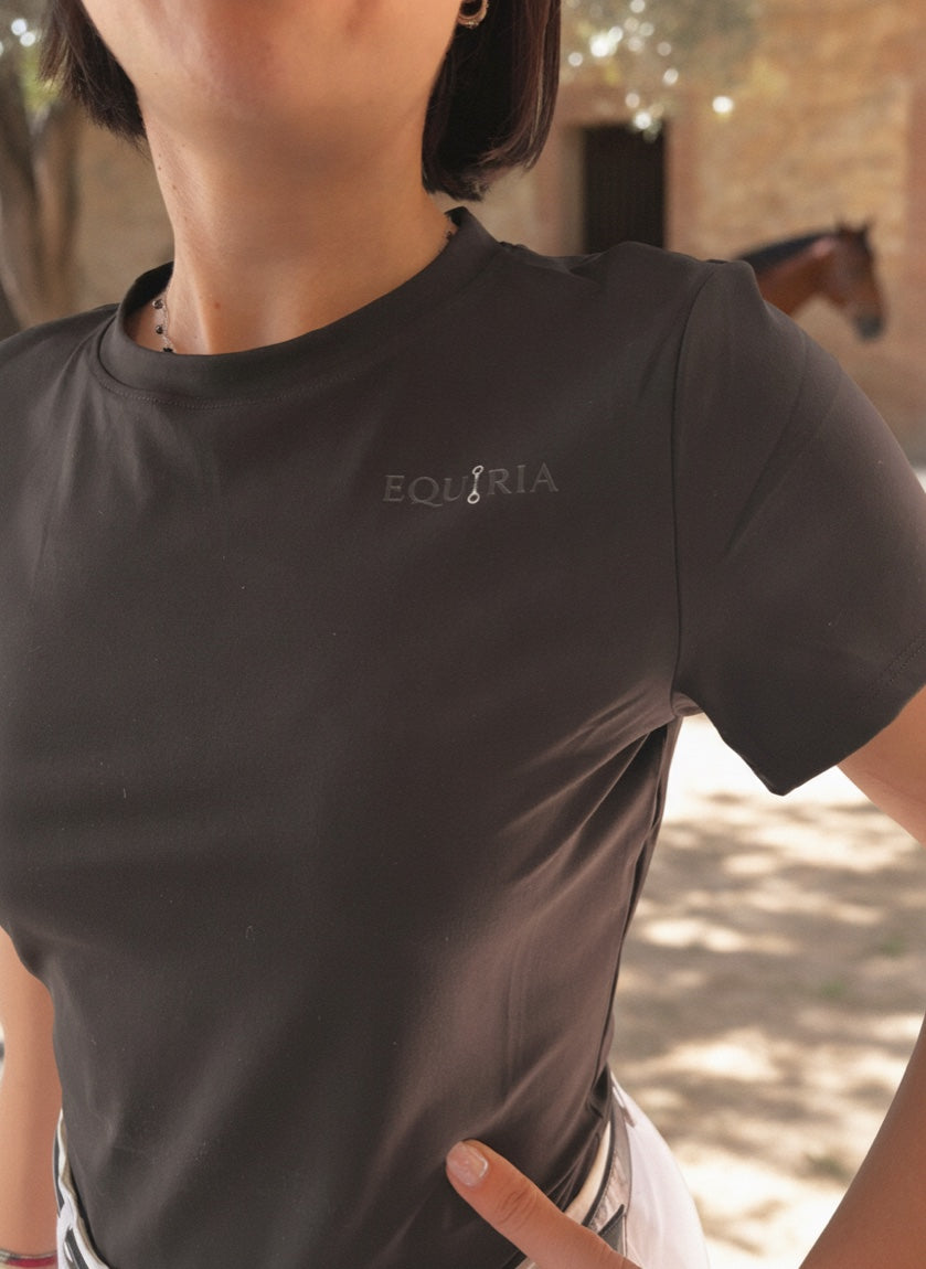 MAGLIA TECNICA EQUIRIA
