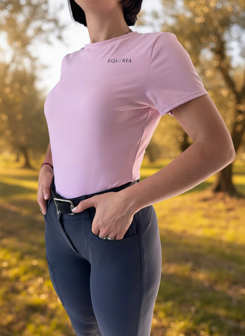 MAGLIA TECNICA EQUIRIA