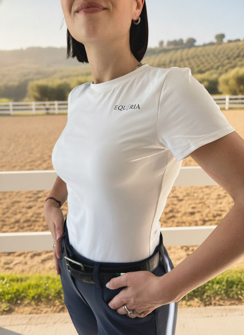 MAGLIA TECNICA EQUIRIA